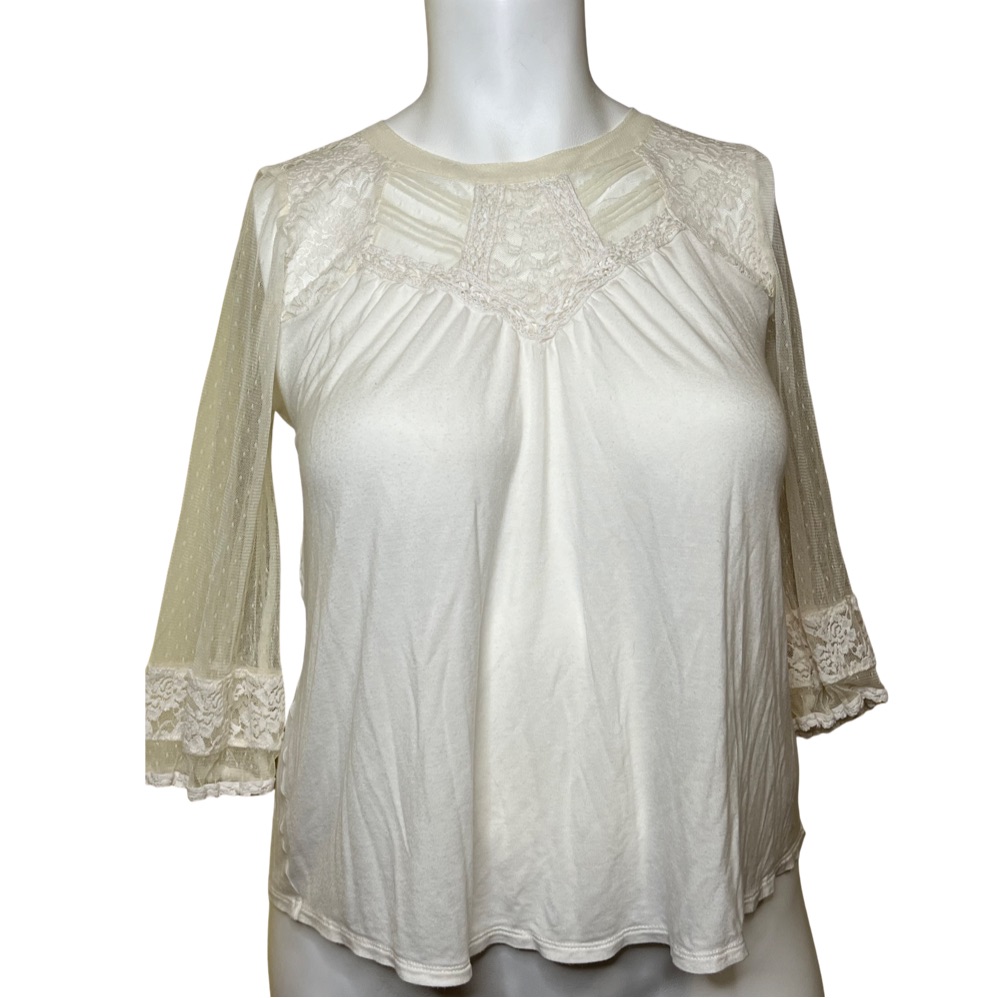 Express Boho Blouse